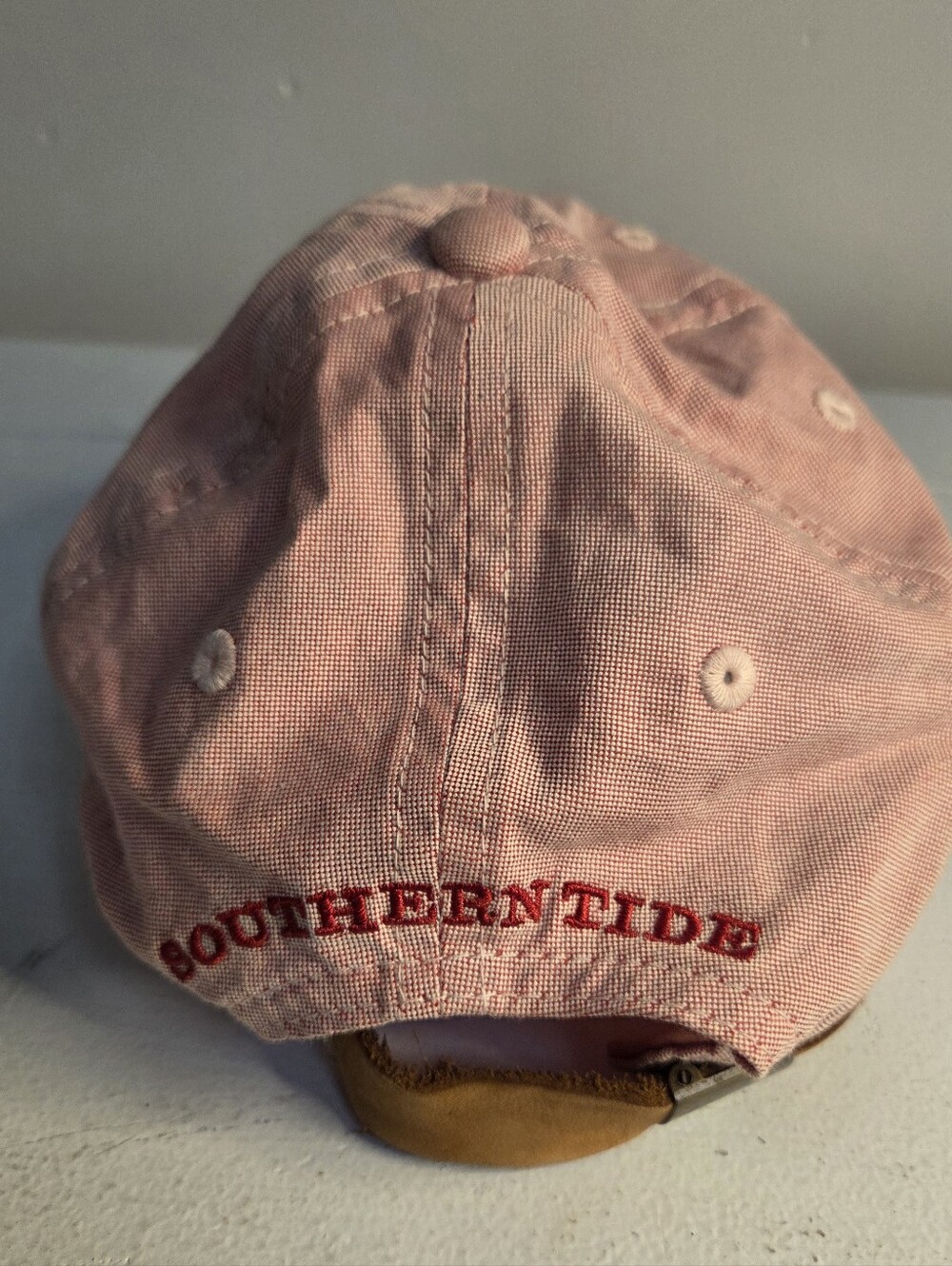 Southern Tide Hat - Picture 2 of 5